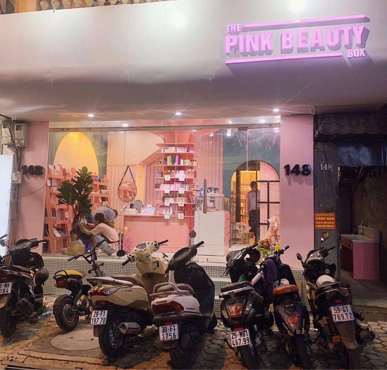 Cần biết - Pink Plus Cosmetic: Cửa hàng mỹ phẩm làm đẹp uy tín ở Hà Nội (Hình 8).