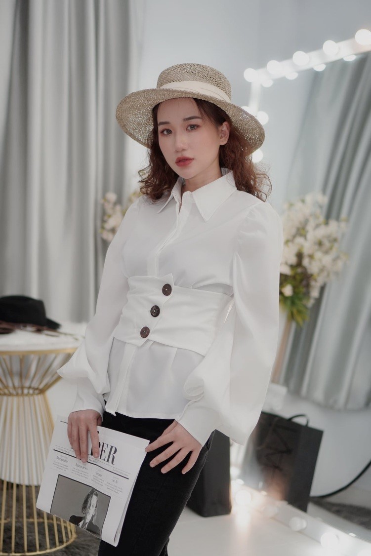 Cần biết - Thời trang công sở thanh lịch, năng động cùng SoahFashion (Hình 4).