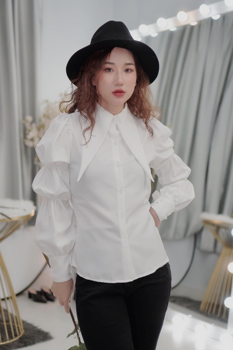 Cần biết - Thời trang công sở thanh lịch, năng động cùng SoahFashion (Hình 8).