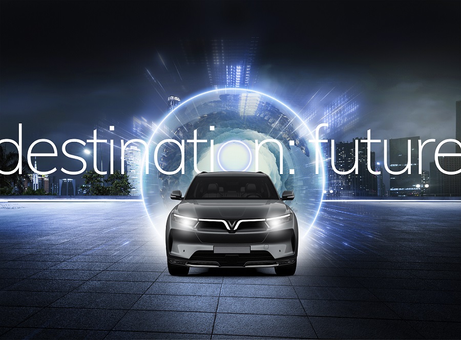 Tiêu dùng & Dư luận - VinFast sẽ trình diễn gì tại triển lãm CES 2022? (Hình 3).