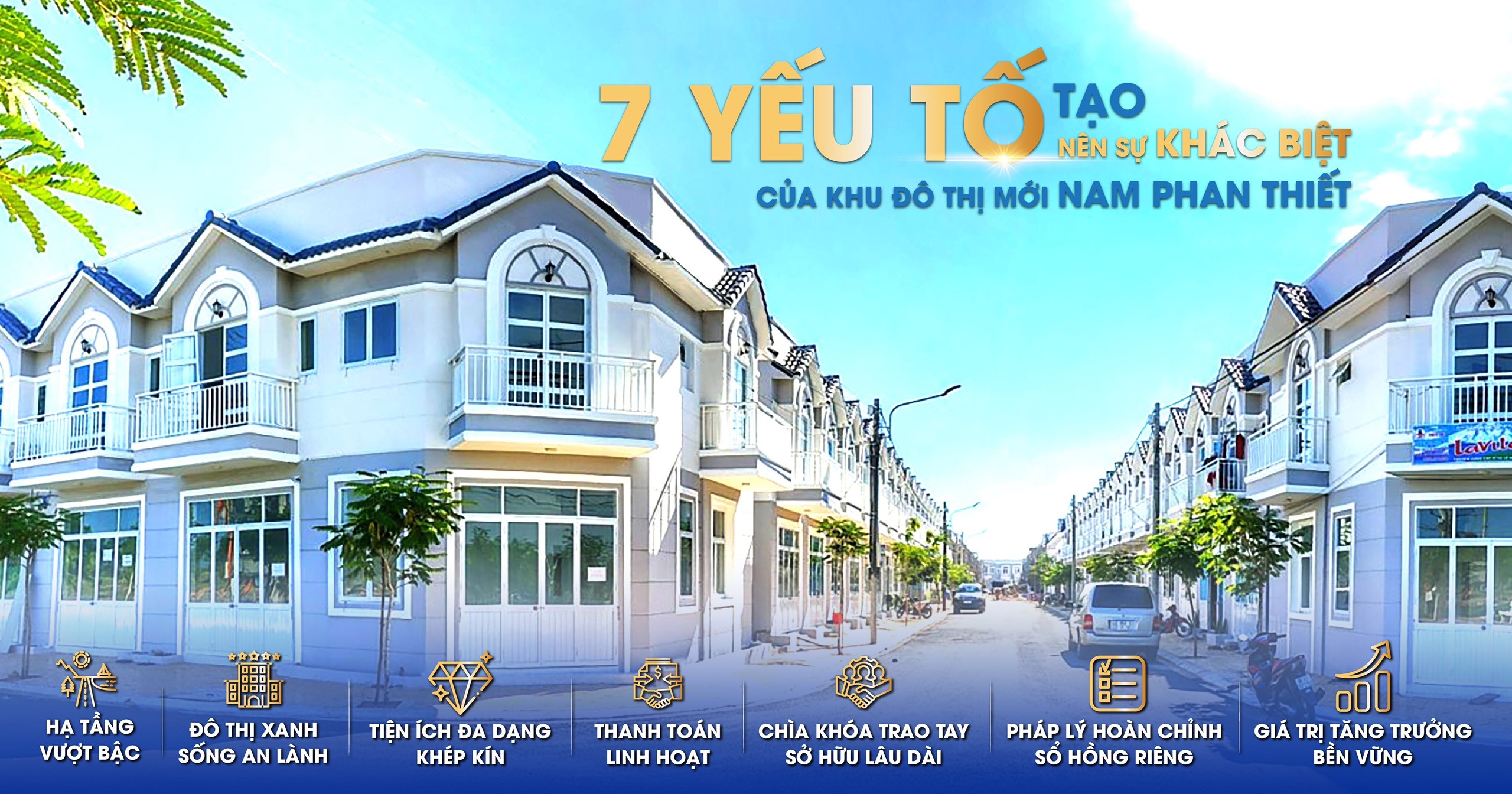 Bất động sản - Xu hướng đầu tư bùng nổ năm 2022, phân khúc nào sẽ đón sóng thị trường