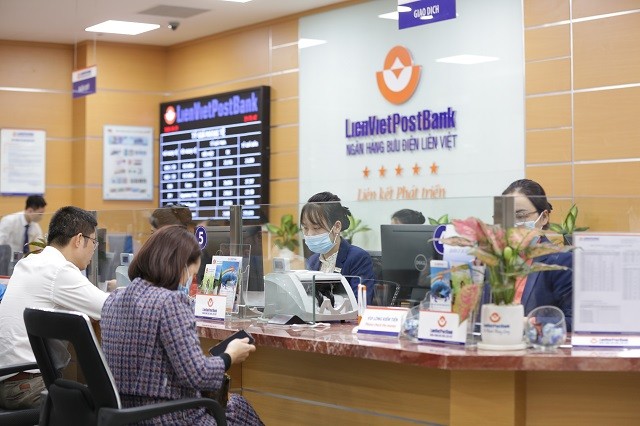 Tài chính - Ngân hàng - LienVietPostBank chào bán trái phiếu ra công chúng đợt 2 năm 2021 để tăng vốn trung hạn