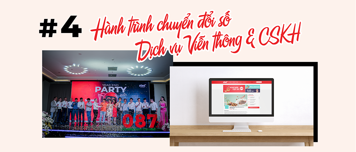 Cần biết - iTel cung đường rực rỡ 2021 – Tăng tốc vượt giới hạn “không tưởng” (Hình 3).