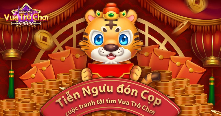 Cần biết - Vua Trò Chơi Online - Trải nghiệm tuyệt vời cho cộng đồng game thủ (Hình 4).