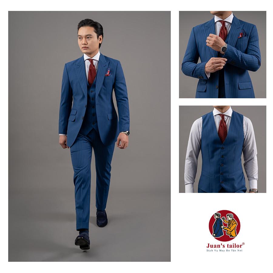 Cần biết - Juan's Tailor: Khởi nghiệp và khát vọng thương hiệu toàn cầu (Hình 4).