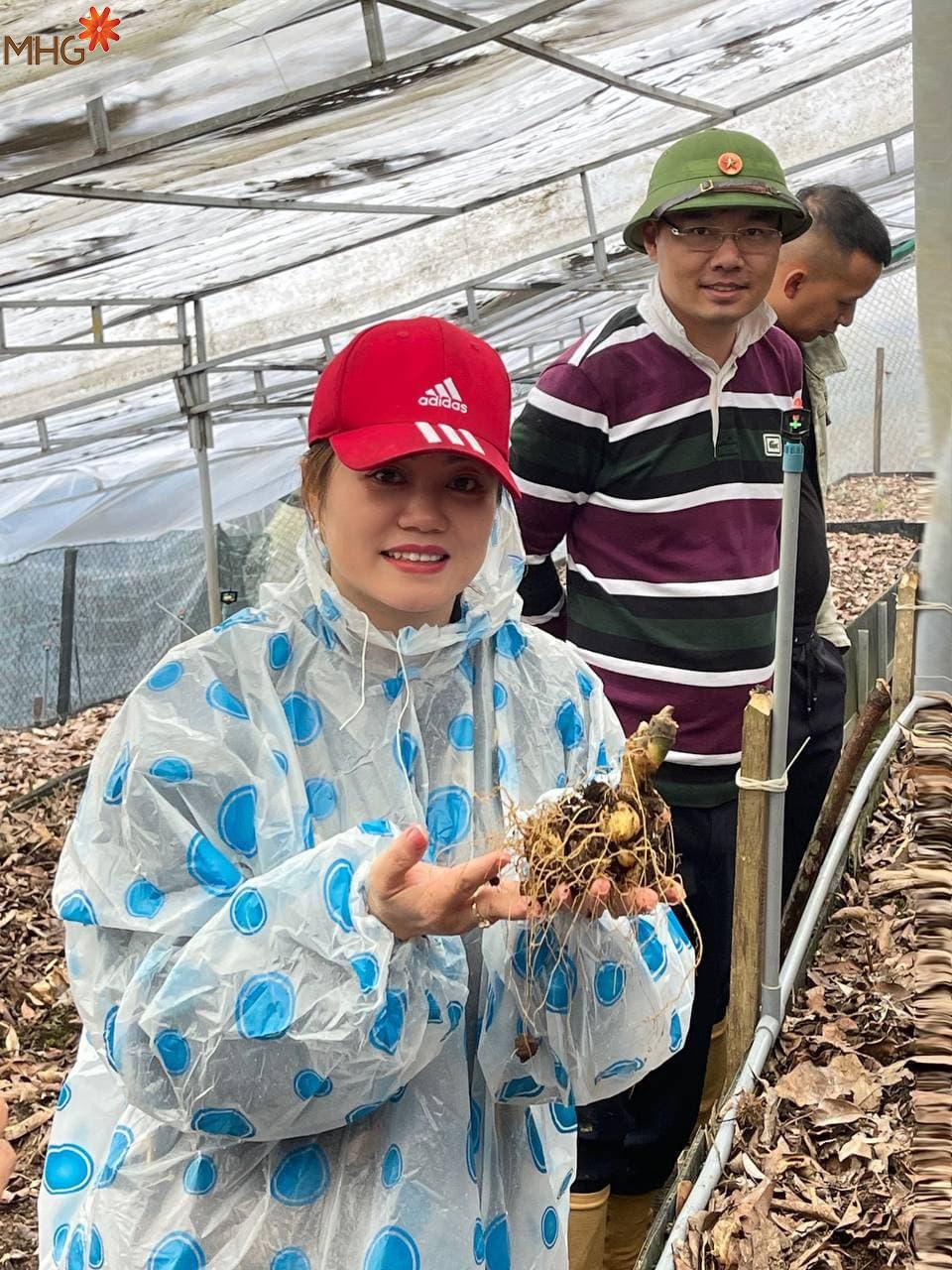 Cần biết - Thiên thời, địa lợi, nhân hoà trong Dự án MHG Farm (Hình 3).