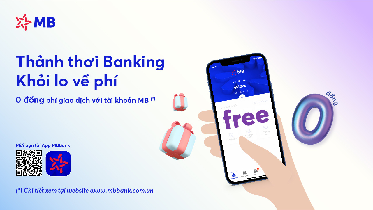 Tài chính - Ngân hàng - Trong “sóng” tăng phí SMS Banking, cách nào để nhận biến động số dư miễn phí (Hình 2).