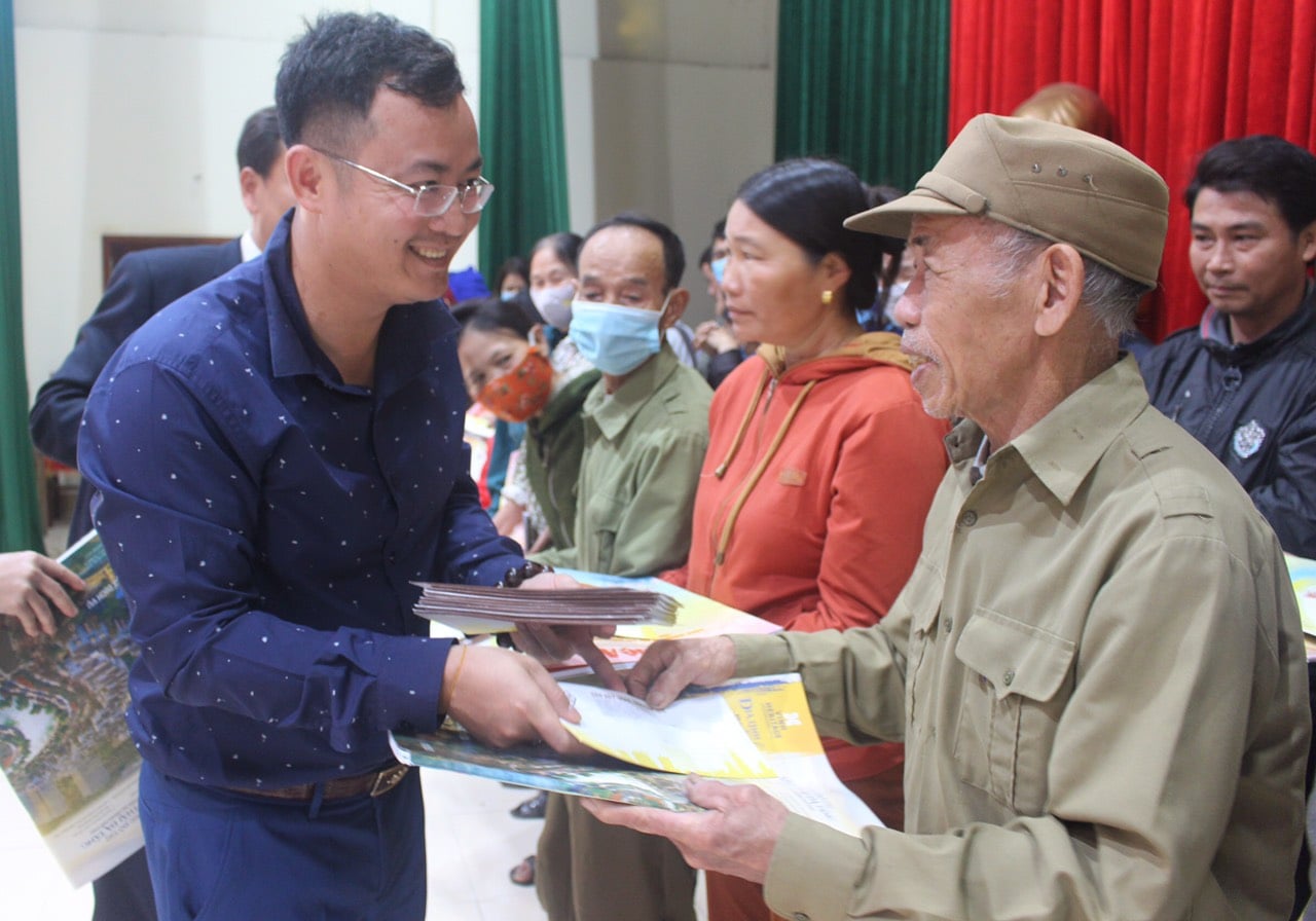 Kinh tế - Tâm Quê Land, phát triển bứt phá nhờ biến nguy cơ đại dịch Covid-19 thành cơ hội vàng (Hình 2).