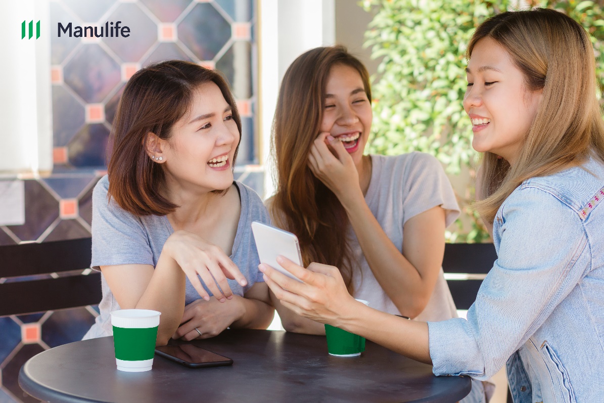 Cần biết - Manulife Việt Nam và bước tiến trên hành trình chăm sóc sức khỏe tinh thần của phụ nữ