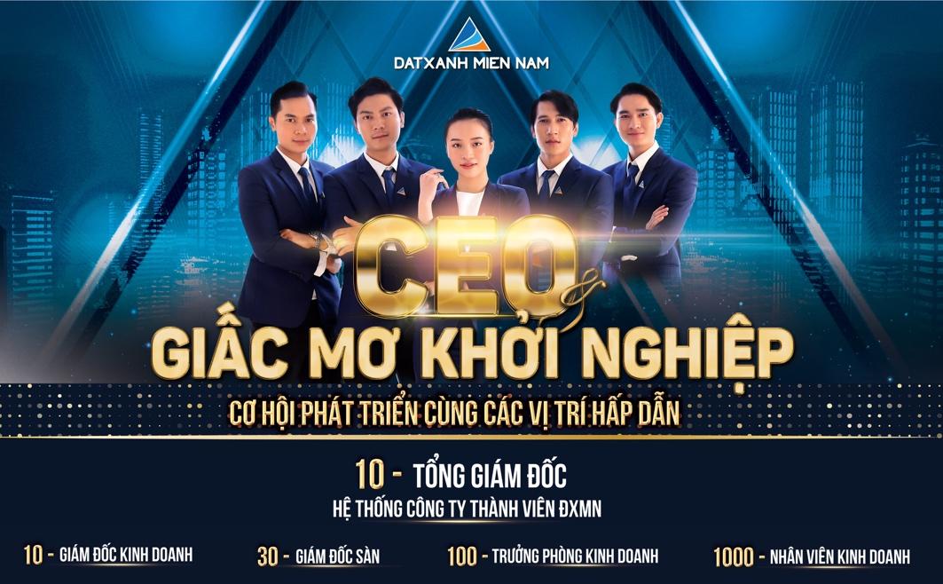 Cần biết - Đất Xanh Miền Nam nhận định về bức tranh BĐS hậu đại dịch