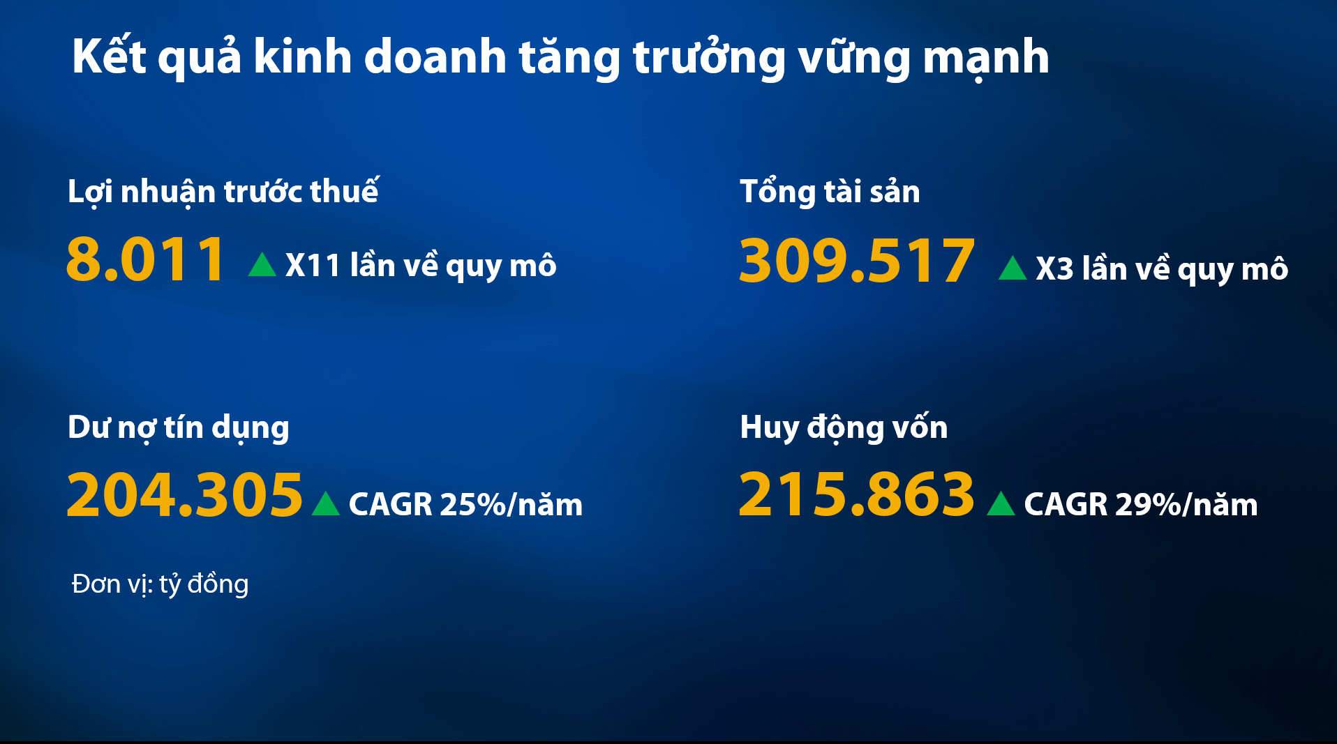 Kinh tế -  ĐHĐCĐ VIB: Kiên định với mục tiêu trở thành Ngân hàng bán lẻ hàng đầu thị trường, thông qua đề xuất cổ phiếu thưởng 35% (Hình 2).