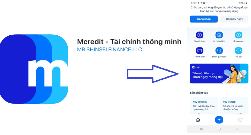 Kinh tế - Mcredit khuyến cáo khách hàng cảnh giác trước thủ đoạn lừa đảo qua APP (Hình 5).