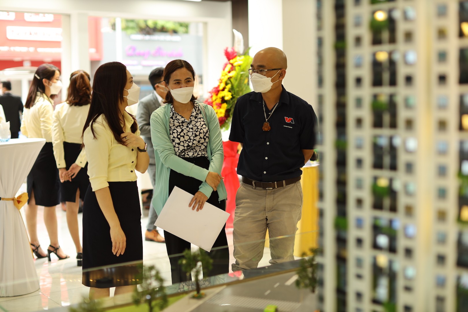 Cần biết - Ra mắt khu căn hộ Phú Đông Sky Garden (Hình 3).