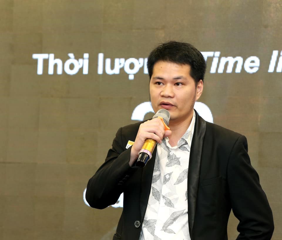 Cần biết - Nguyễn Hồng Quân: Nam doanh nhân trẻ đứng đằng sau thành công của Meganet Media Music (Hình 2).