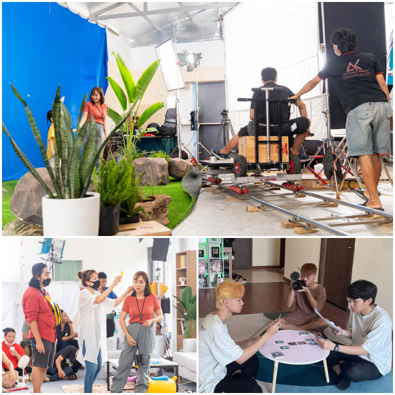 Cần biết - COLORMIX MEDIA: Kiến tạo khác biệt, dẫn đầu xu thế (Hình 3).