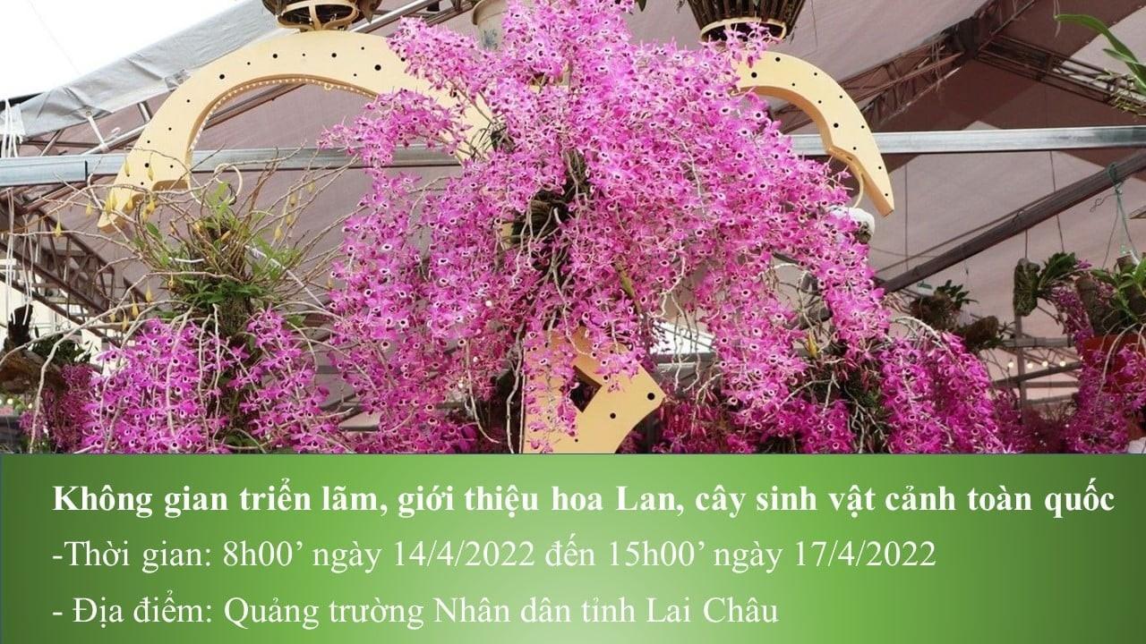 Cần biết - Các hoạt động của Tuần Du lịch - Văn hóa Lai Châu năm 2022 (Hình 5).