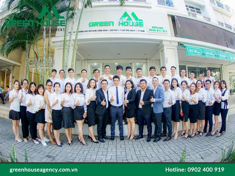 Cần biết - Vì sao nên đầu tư bất động sản với Green House Agency? (Hình 2).