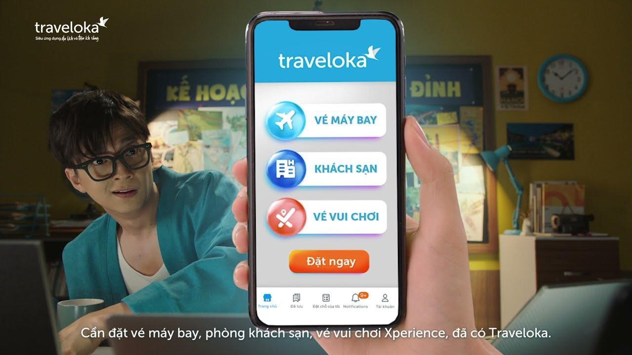 Cần biết - Super app Traveloka - Siêu ứng dụng tiện ích sống hàng đầu Đông Nam Á (Hình 2).