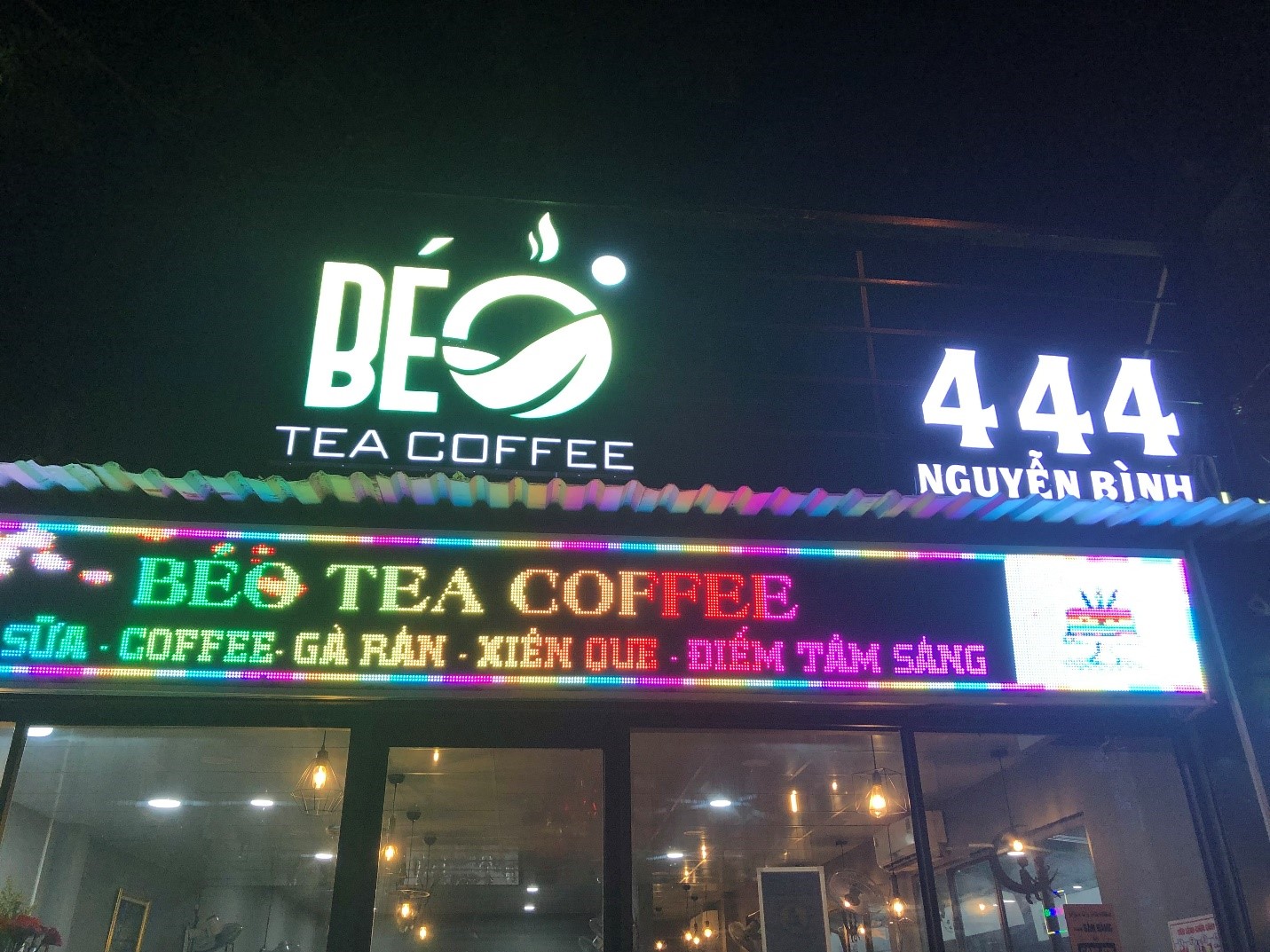 Cần biết - Trà sữa Béo Tea Coffee gây thươngnhớ với công thức độc lạ và hương vị thuần Việt