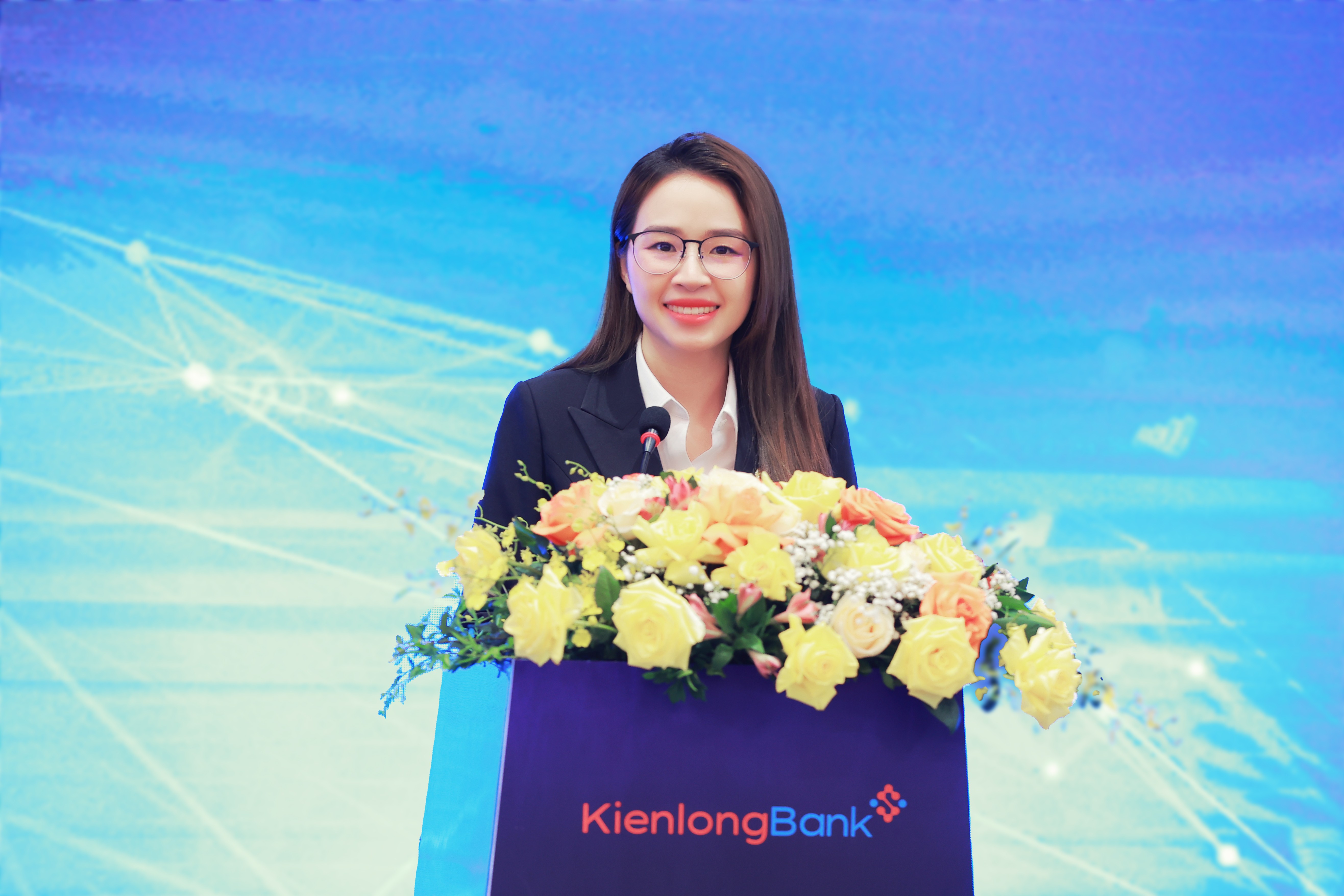 Kinh tế - KienlongBank tổ chức thành công Đại hội đồng cổ đông thường niên năm 2022 (Hình 2).