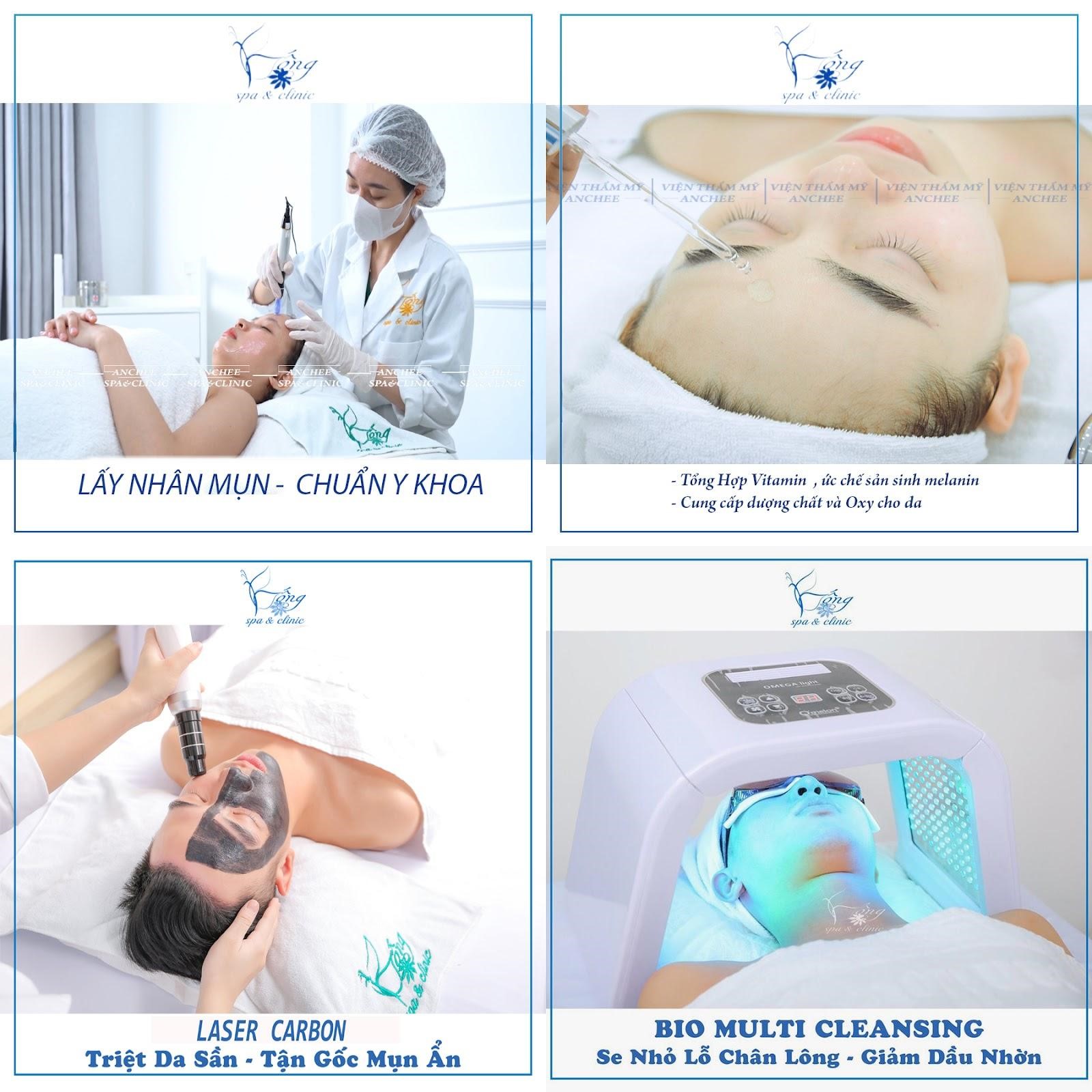 Cần biết - Bống Spa & Clinic- Thiên đường sắc đẹp dành cho bạn (Hình 2).