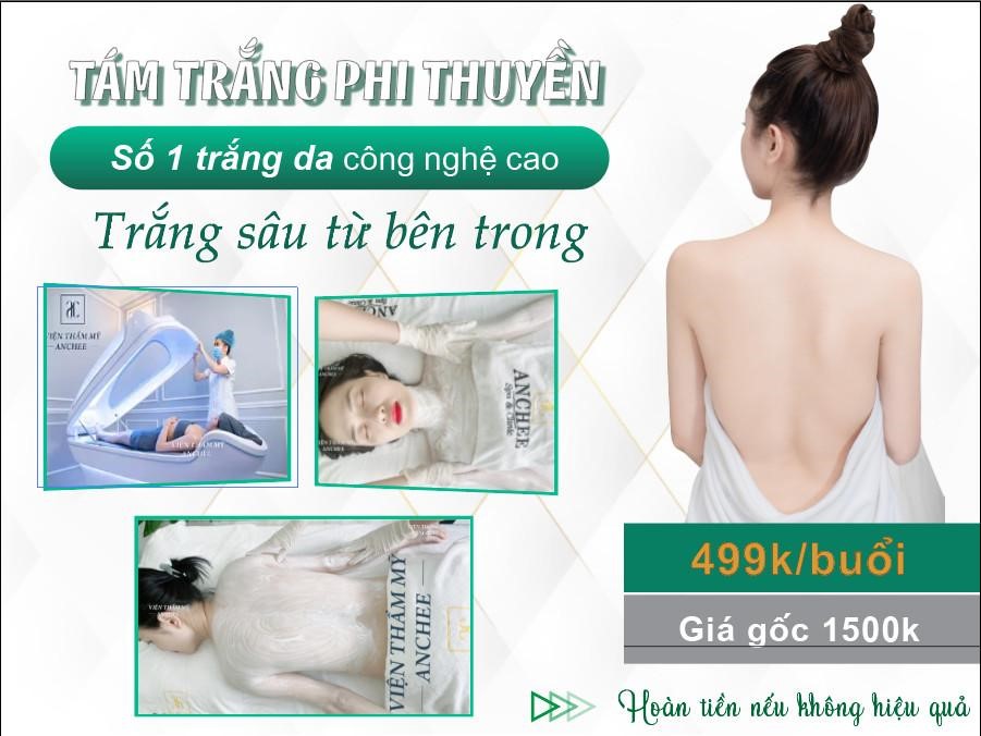 Cần biết - Bống Spa & Clinic- Thiên đường sắc đẹp dành cho bạn (Hình 3).