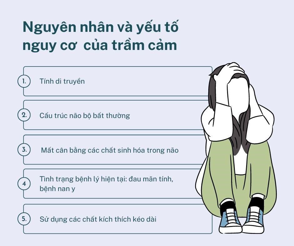 Sức khỏe - Kim Thần Khang – Giải pháp hữu hiệu cho người bị trầm cảm