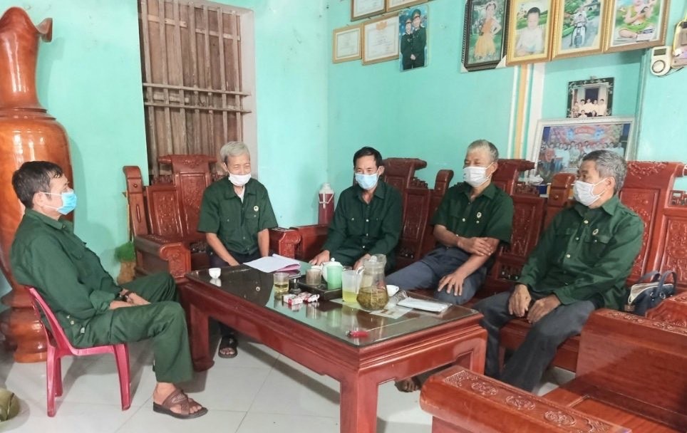 Kinh tế - Ph&aacute;t huy tinh thần đo&agrave;n kết, s&aacute;ng tạo, gi&uacute;p nhau l&agrave;m kinh tế