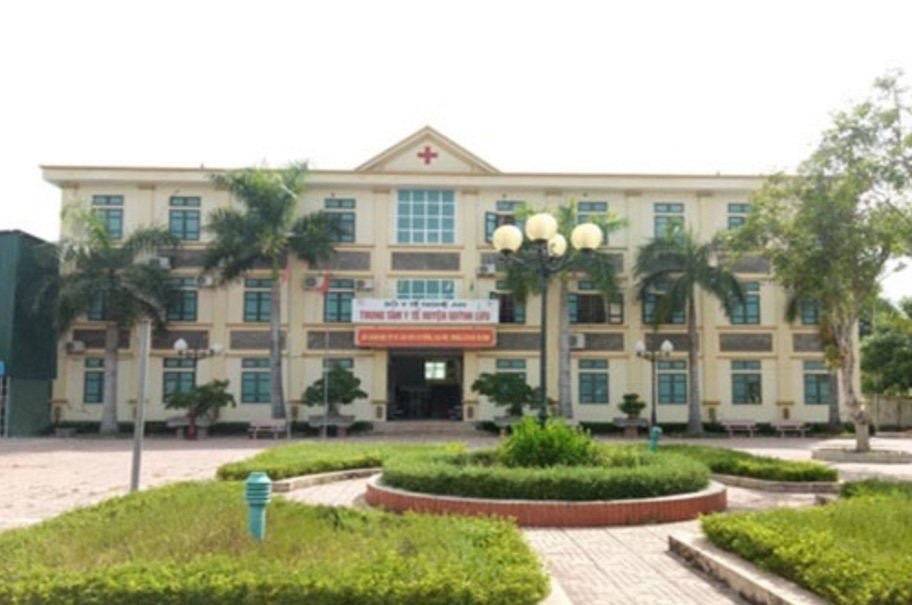 Kinh tế - Trung t&acirc;m Y tế Quỳnh Lưu: Phấn đấu đạt hiệu quả c&aacute;c chương tr&igrave;nh mục ti&ecirc;u y tế Quốc gia