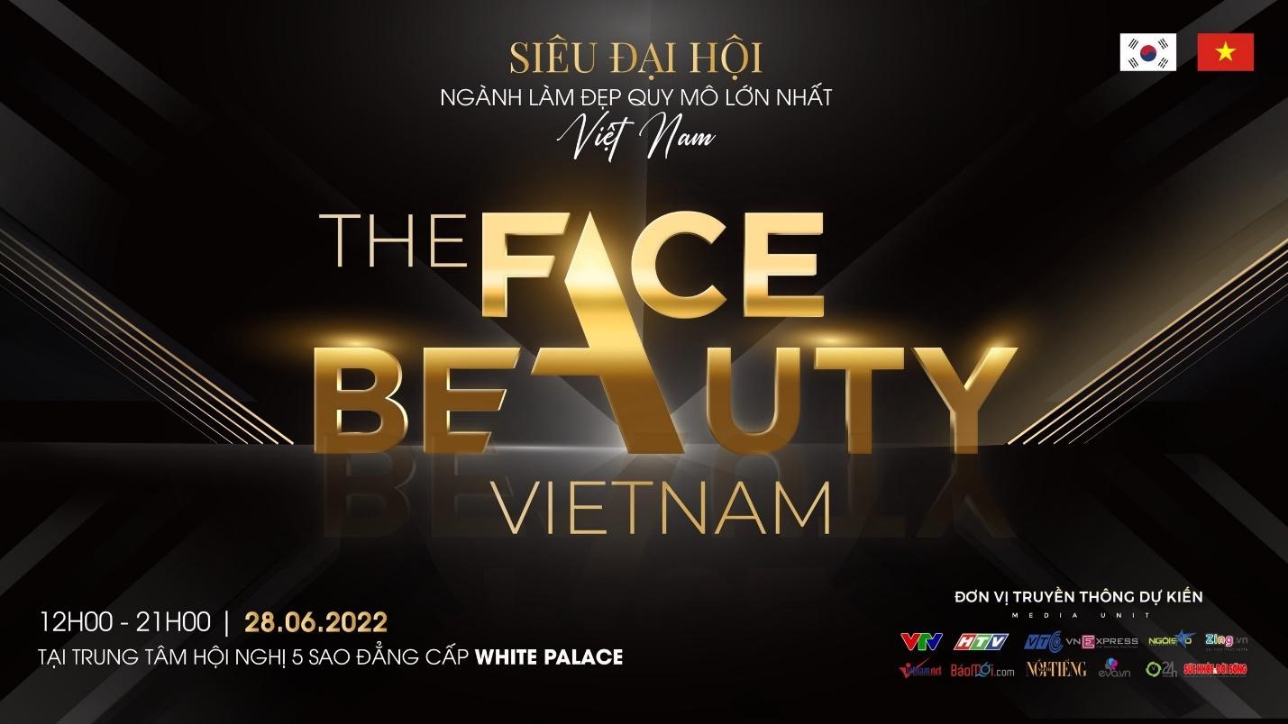 Cần biết - The Face Beauty Việt Nam 2022: Chương trình có phải cuộc thi? 