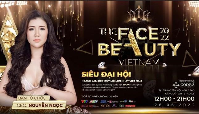 Cần biết - The Face Beauty Việt Nam 2022: Chương trình có phải cuộc thi?  (Hình 2).