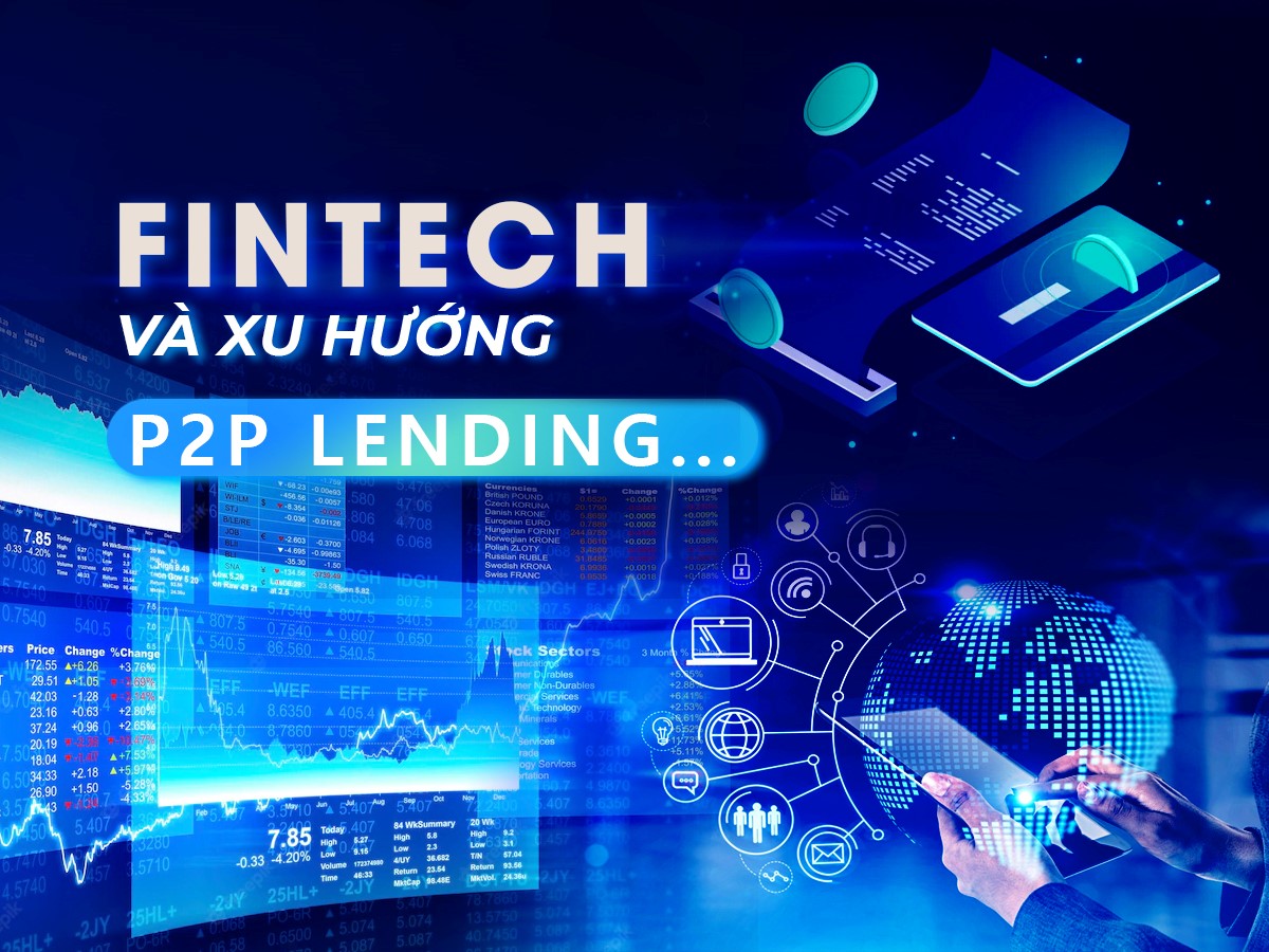 Kinh tế - 30S: P2P Lending xu hướng mới cho giải pháp tài chính thông minh 2022