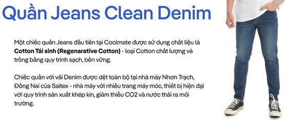 Cần biết - Coolmate và định hướng kinh doanh có đạo đức và trách nhiệm  (Hình 10).