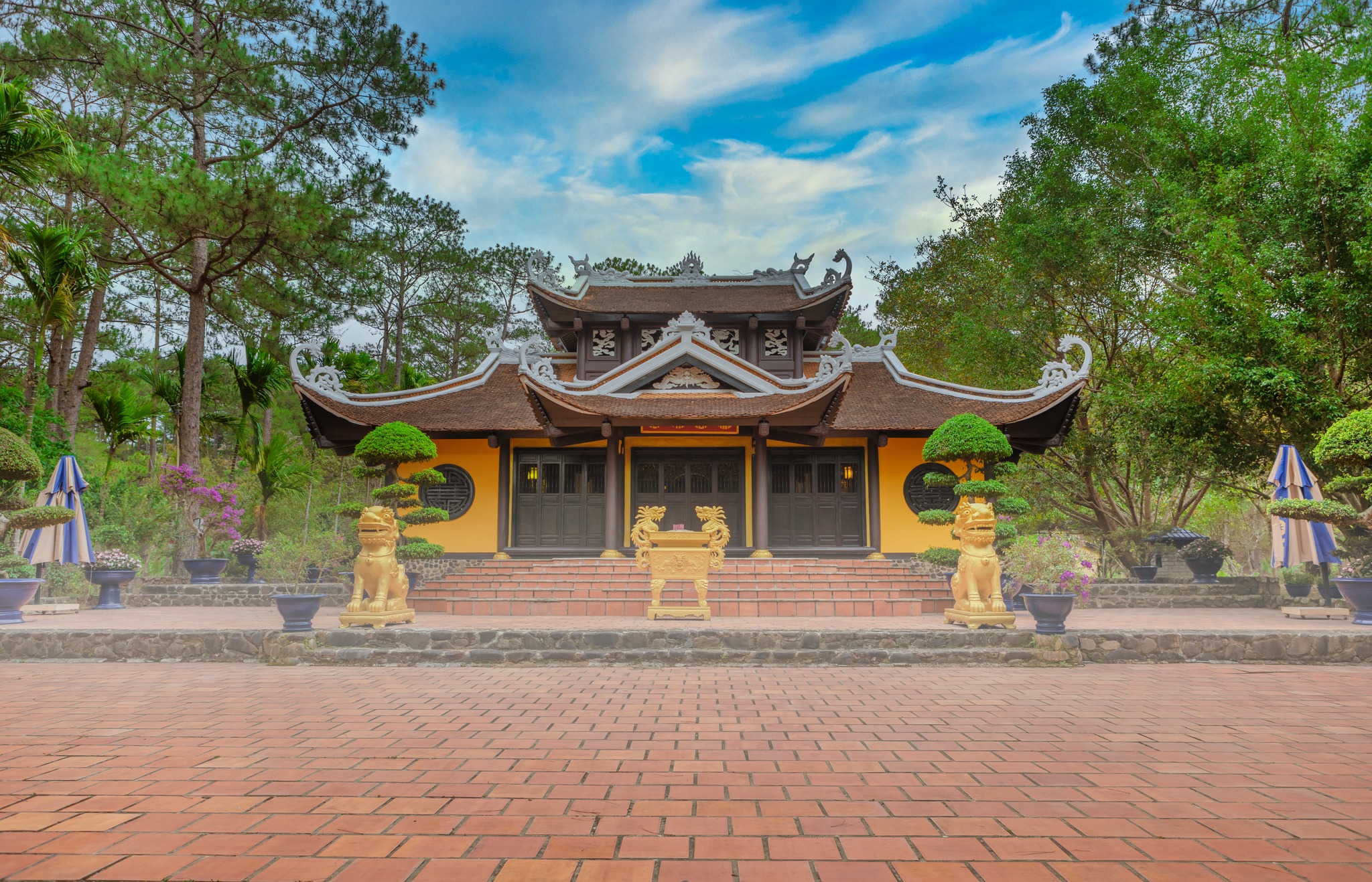 Cần biết - Hoa hậu Hoàn vũ thế giới tụ hội tại Tea Resort Prenn (Hình 5).