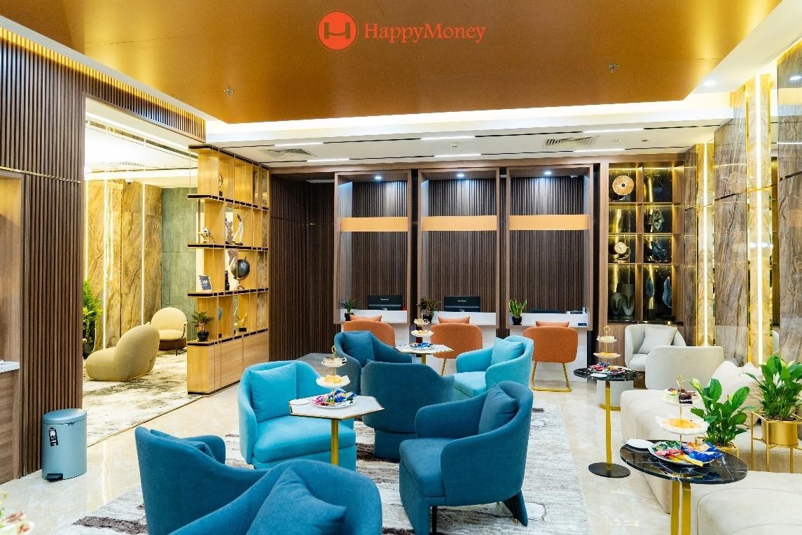 Cần biết - Happy Money – Liệu có phải môi trường làm việc lý tưởng? (Hình 2).