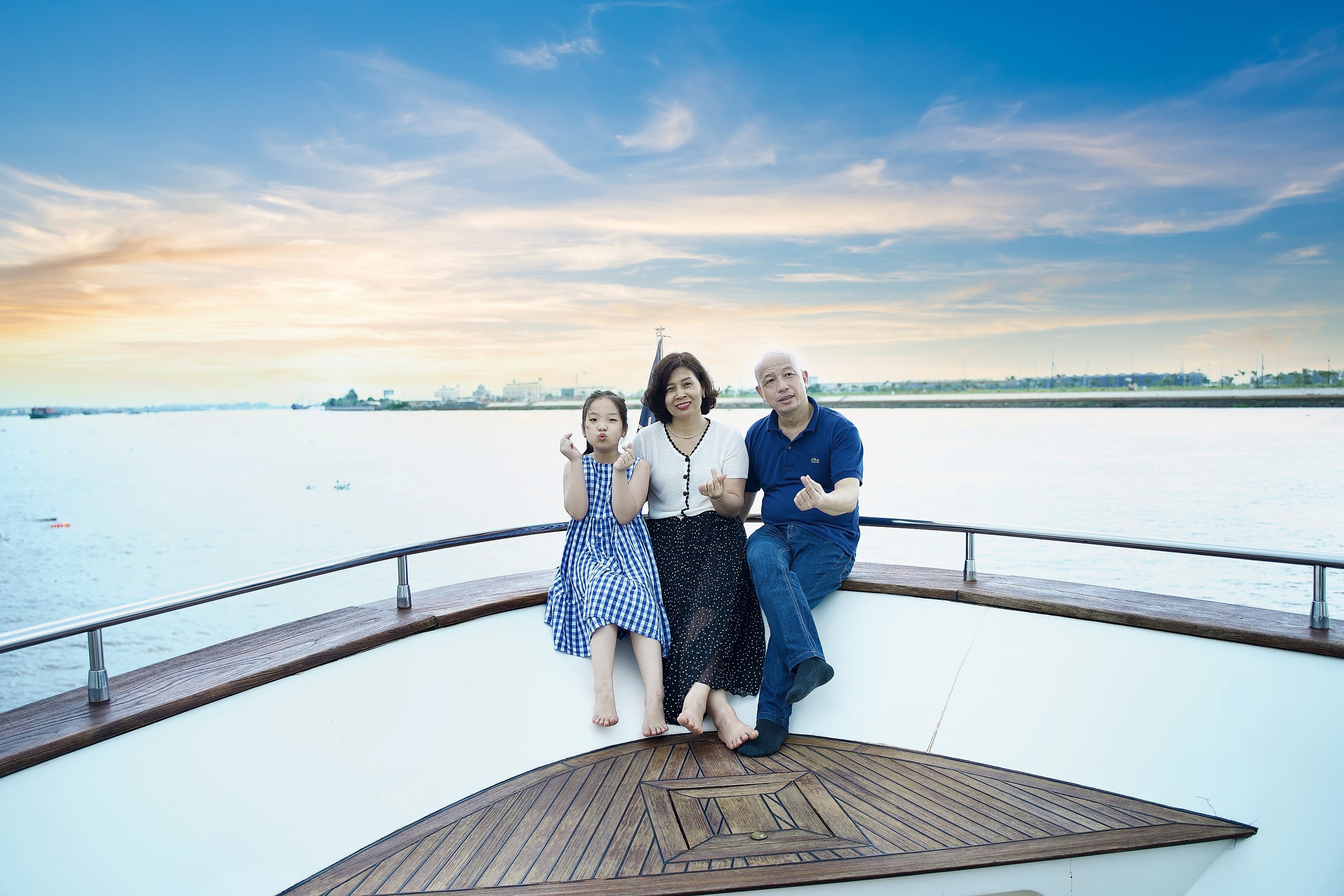 Bất động sản - Aqua City hấp dẫn nhà đầu tư đất “Bắc” (Hình 3).