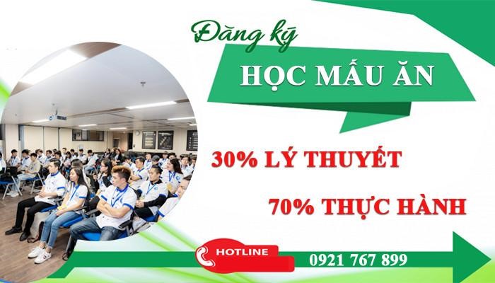 Cần biết - Học Cao đẳng Nấu ăn Hà Nội ở đâu được bố trí việc làm? (Hình 2).