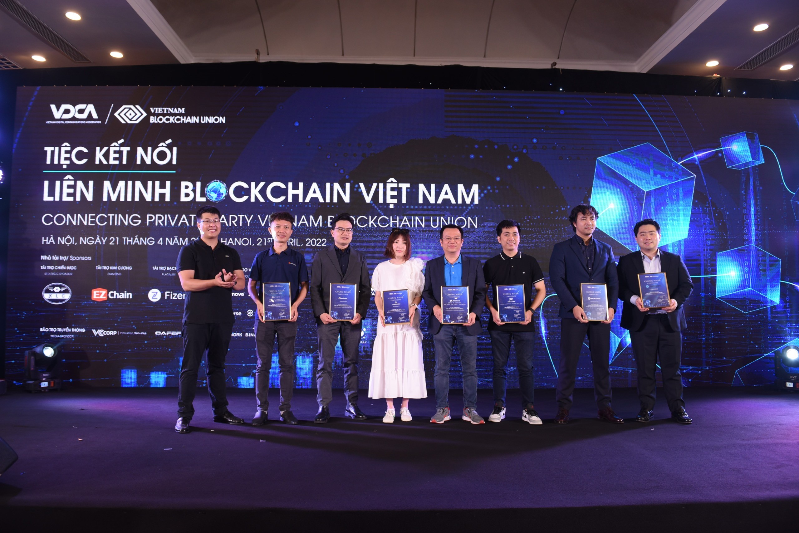 Cần biết - Hợp tác với công ty ConsenSys: BHO Network sẽ trở thành “kỳ lân startup” cán mốc 1 tỷ USD (Hình 2).