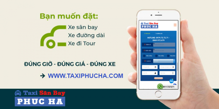 Cần biết - Taxi Phúc Hà – Đơn vị vận chuyển hành khách sân bay Nội Bài uy tín (Hình 2).