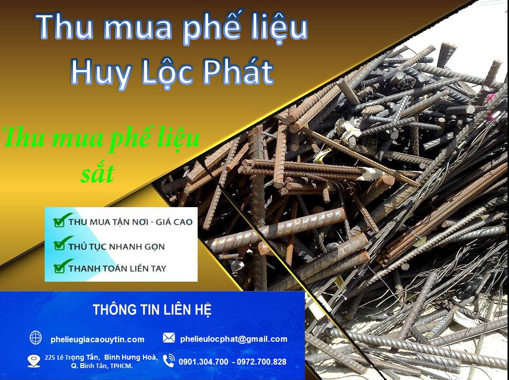 Cần biết - Phế liệu Huy Lộc Phát thu mua phế liệu giá cao (Hình 2).