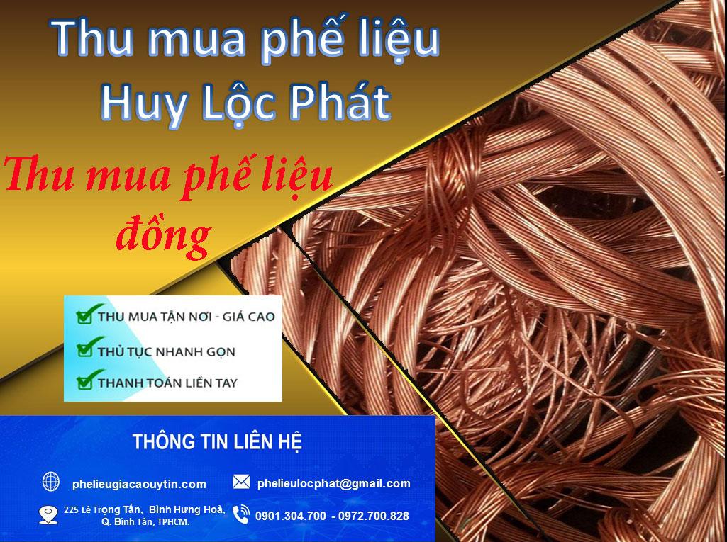 Cần biết - Phế liệu Huy Lộc Phát thu mua phế liệu giá cao (Hình 4).