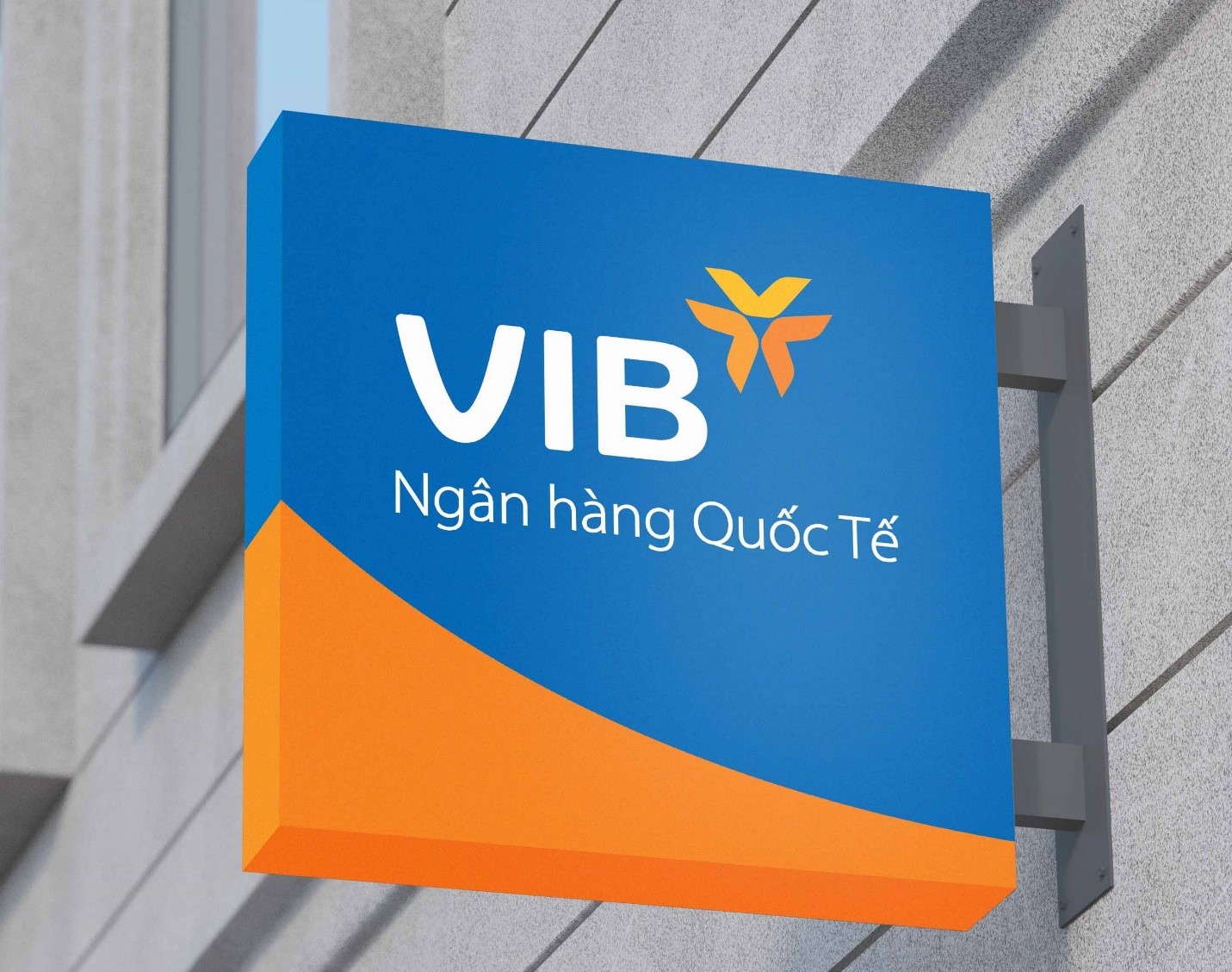 Kinh tế - VIB đạt hơn 5.000 tỷ lợi nhuận 6 tháng đầu năm, ROE 30% 