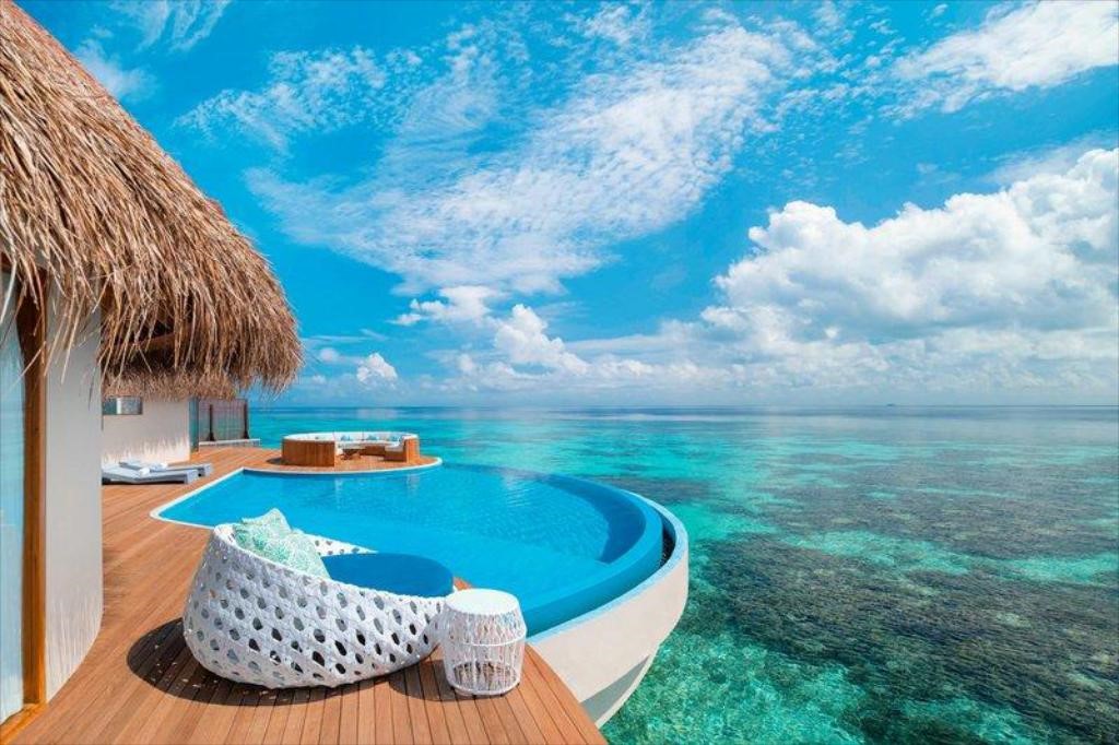 Đời sống - Kinh nghiệm du lịch Maldives tự túc đầy hấp dẫn cùng Traveloka (Hình 4).