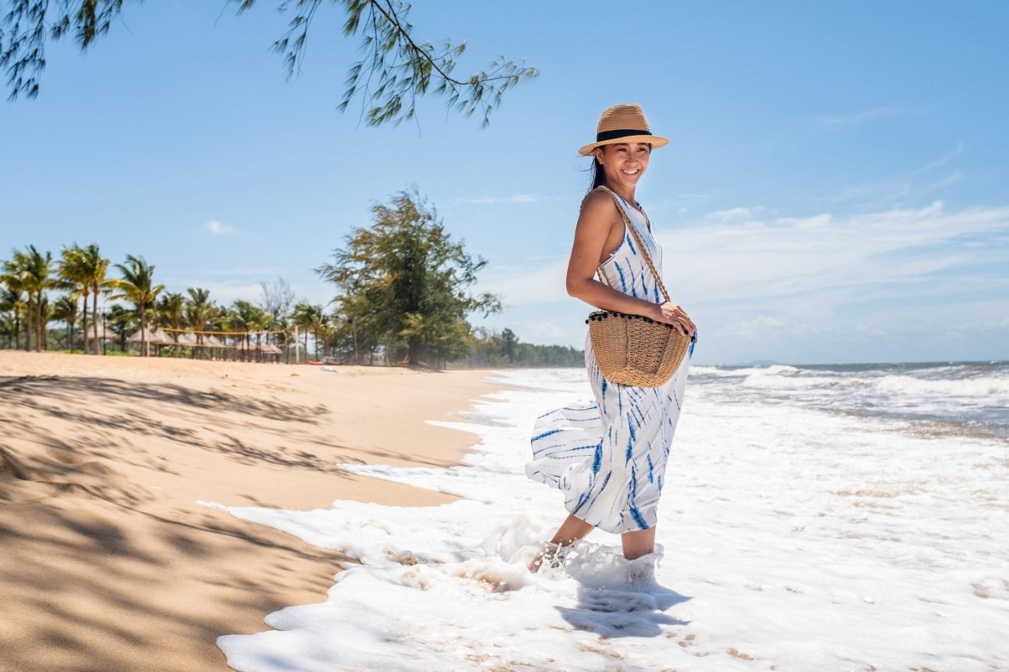 Bất động sản - Felicity Phu Quoc: Ngỡ ngàng “kiệt tác” nghỉ dưỡng ẩn mình giữa trung tâm đảo Ngọc (Hình 2).