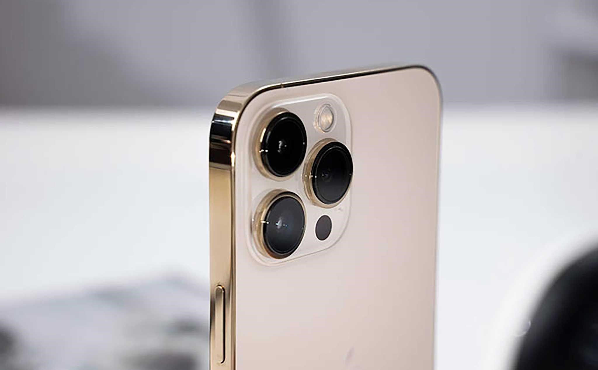 Cần biết - iPhone 13 Pro Max bán chạy bậc nhất tại Di Động Việt nửa đầu năm 2022 (Hình 3).