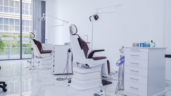 Cần biết - Nha khoa thẩm mỹ quốc tế Ador Dental - Giải pháp cho vấn đề răng miệng