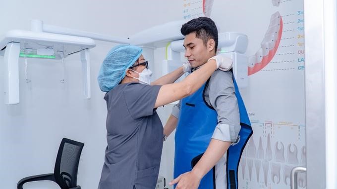 Cần biết - Nha khoa thẩm mỹ quốc tế Ador Dental - Giải pháp cho vấn đề răng miệng (Hình 5).