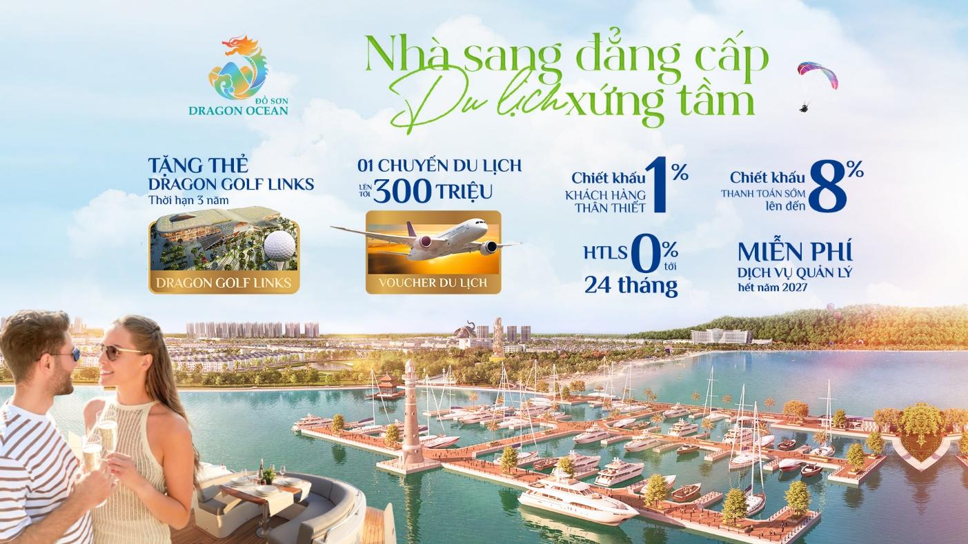 Cần biết - Biệt thự nghỉ dưỡng trên biển chinh phục các nhà đầu tư khó tính (Hình 4).