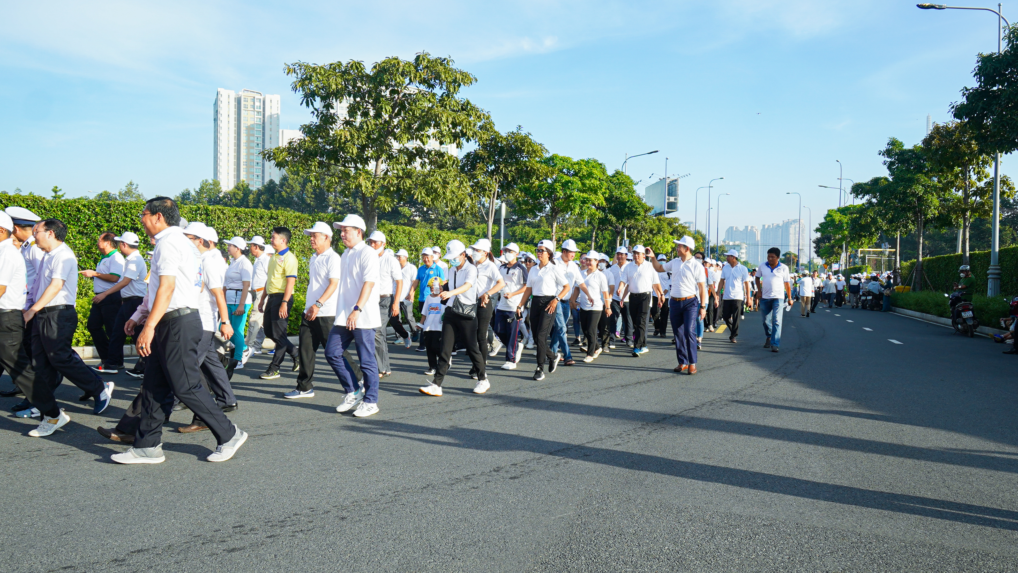 Bất động sản - Van Phuc Group tài trợ hơn 6 tỷ đồng cho 50 trẻ em mồ côi tại TP.Thủ Đức (Hình 3).