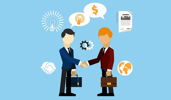 Cần biết - Top nghề sale có lương cao nhất hiện nay (Hình 3).